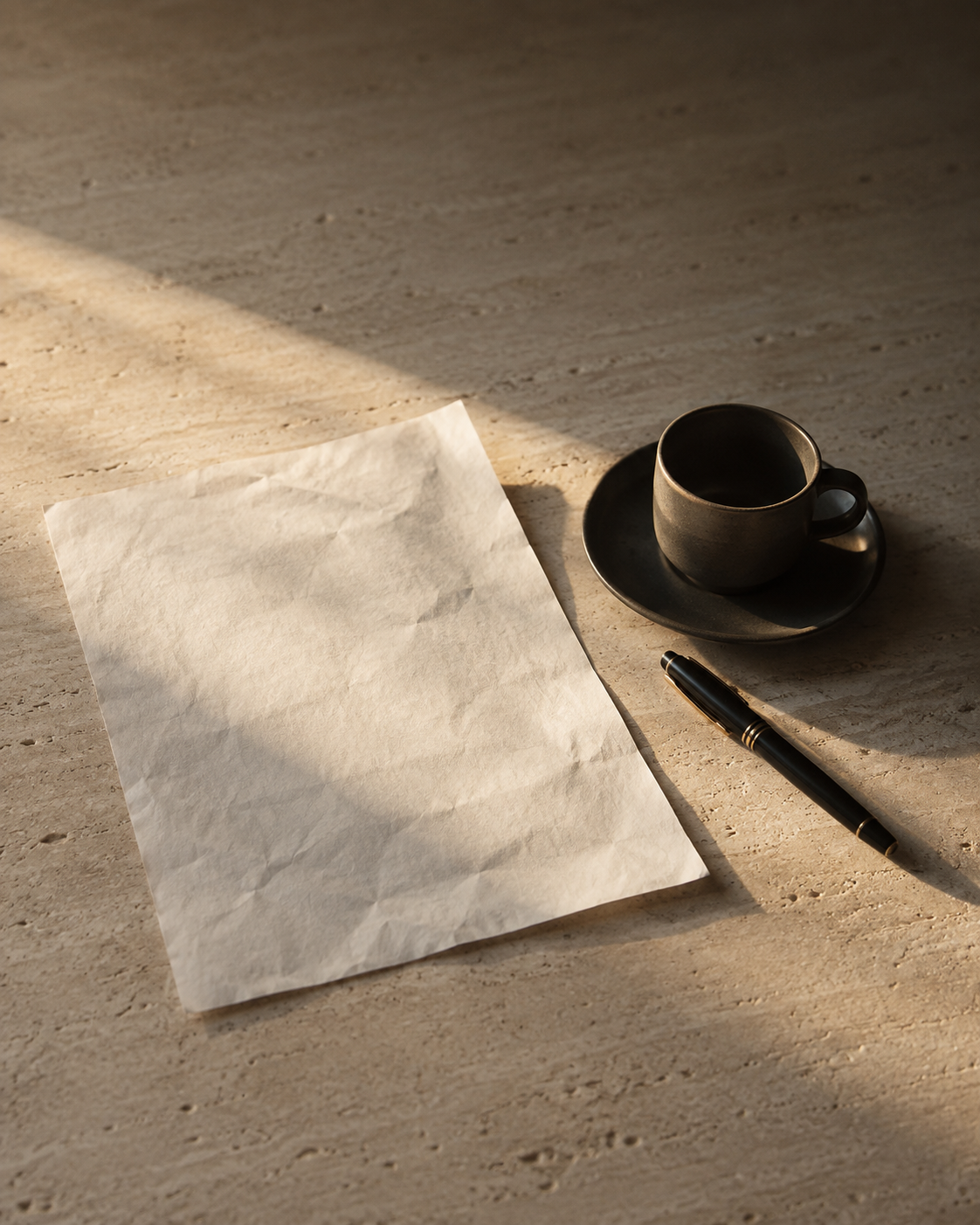 Blank page