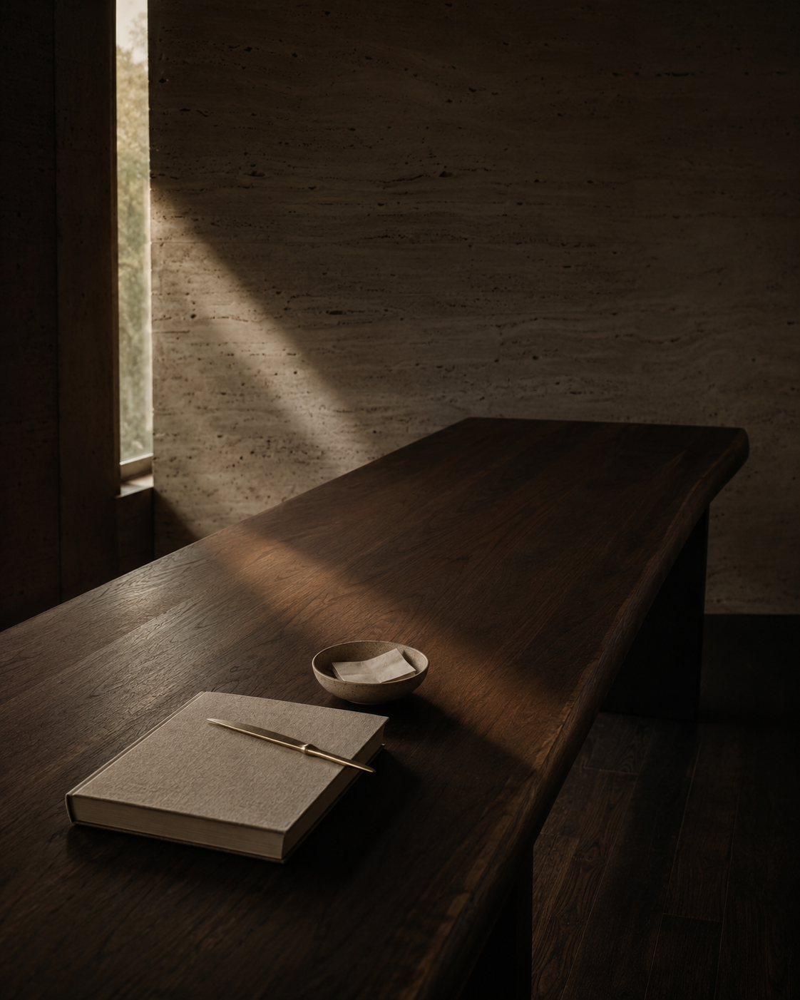 Afternoon study